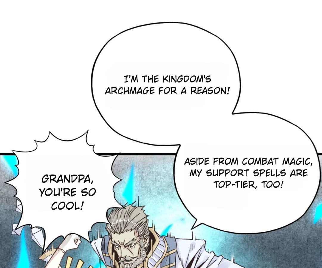 Ni Zai Dong Wo Yixia Shishi! Chapter 63 page 56 - 
