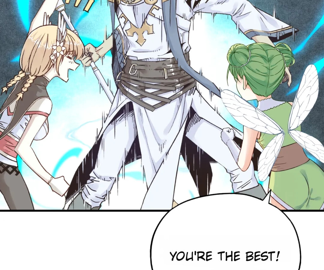 Ni Zai Dong Wo Yixia Shishi! Chapter 63 page 57 - 