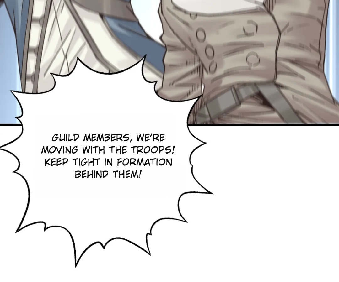 Ni Zai Dong Wo Yixia Shishi! Chapter 63 page 61 - 