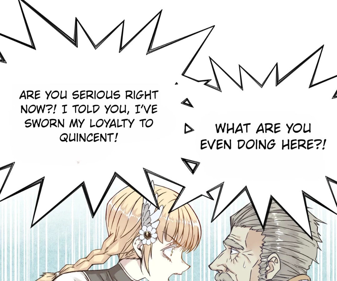 Ni Zai Dong Wo Yixia Shishi! Chapter 63 page 64 - 