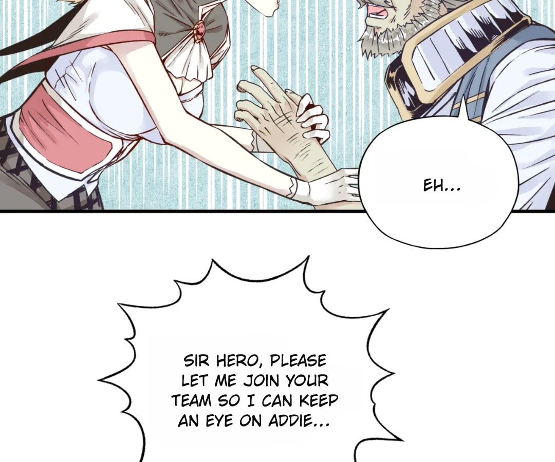 Ni Zai Dong Wo Yixia Shishi! Chapter 63 page 65 - 