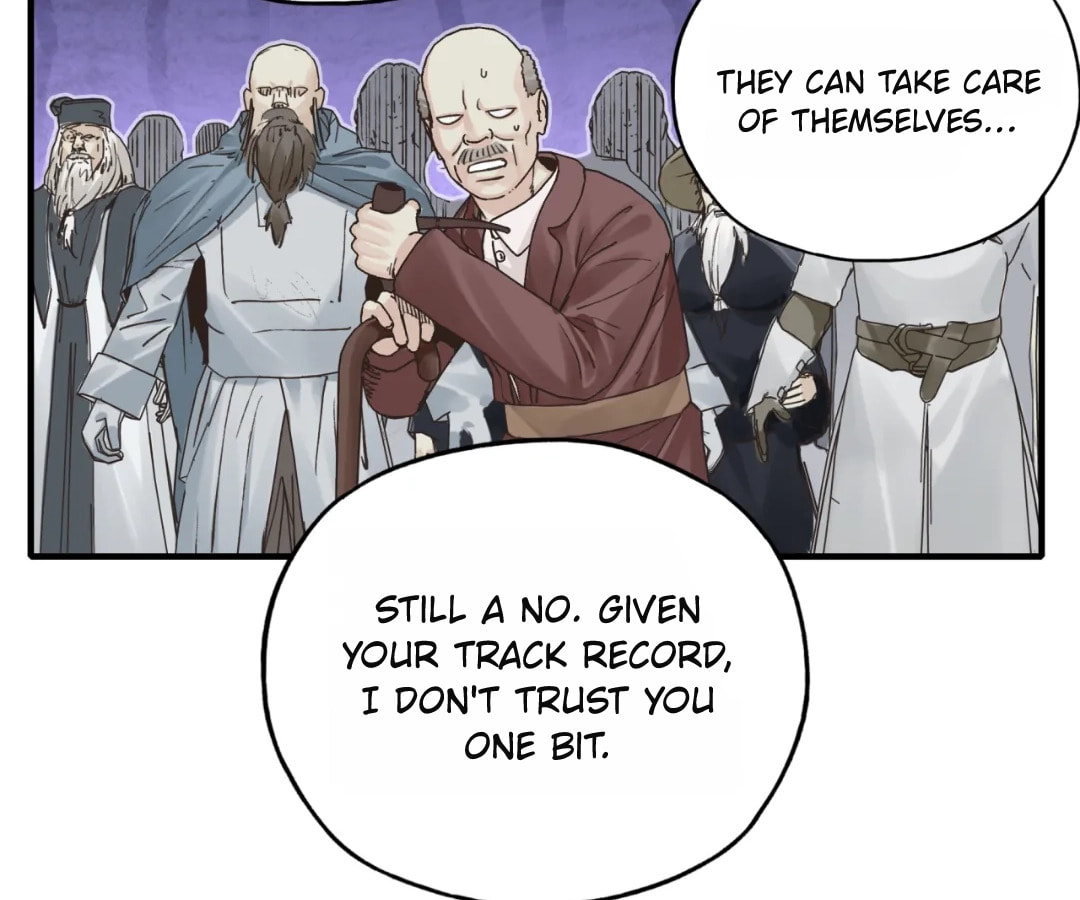 Ni Zai Dong Wo Yixia Shishi! Chapter 63 page 68 - 