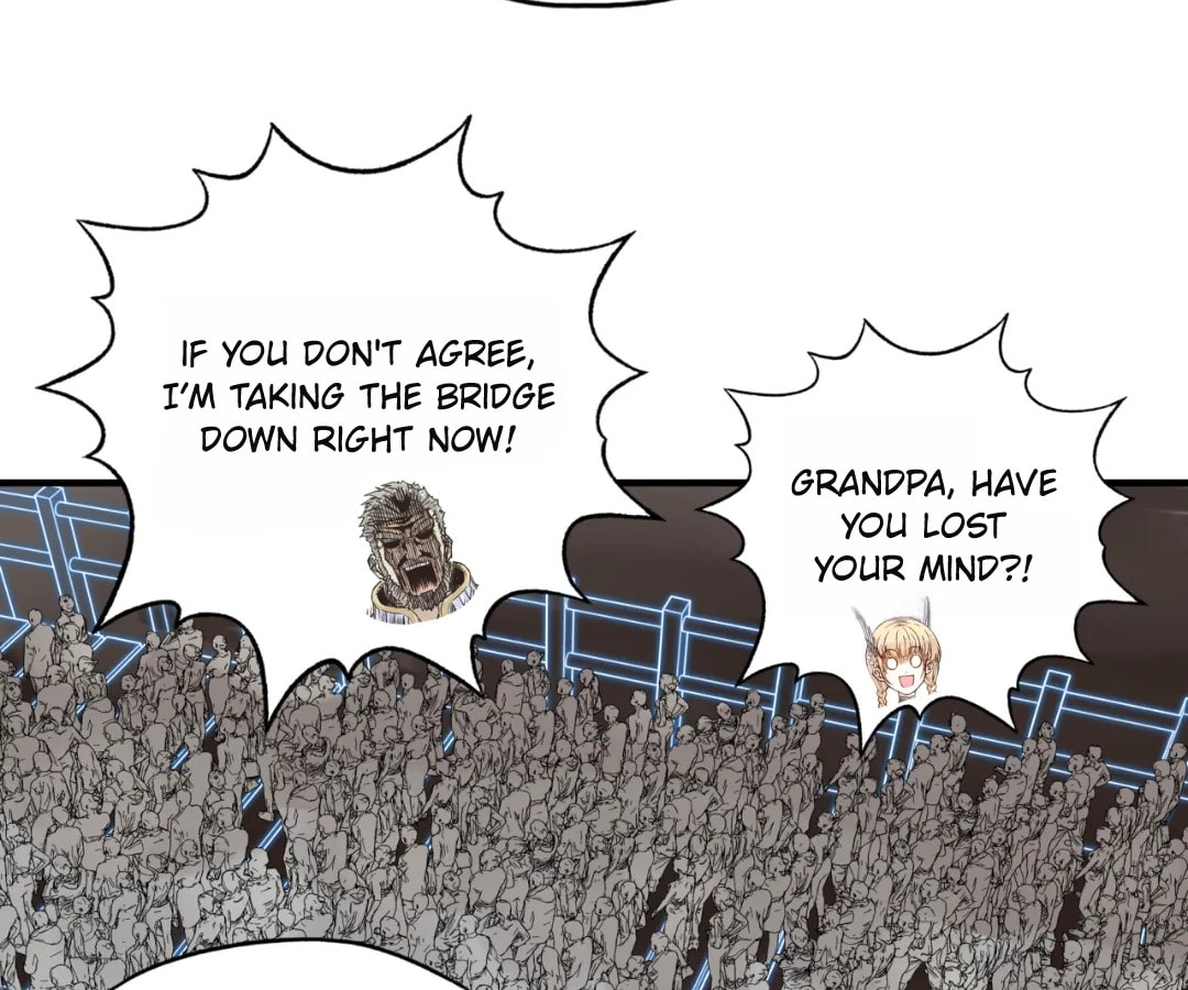 Ni Zai Dong Wo Yixia Shishi! Chapter 63 page 69 - 