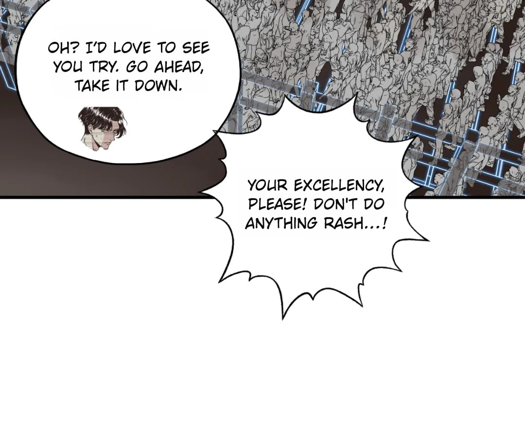 Ni Zai Dong Wo Yixia Shishi! Chapter 63 page 70 - 