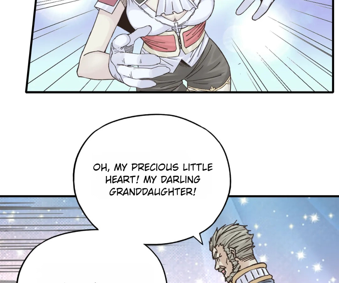 Ni Zai Dong Wo Yixia Shishi! Chapter 63 page 8 - 
