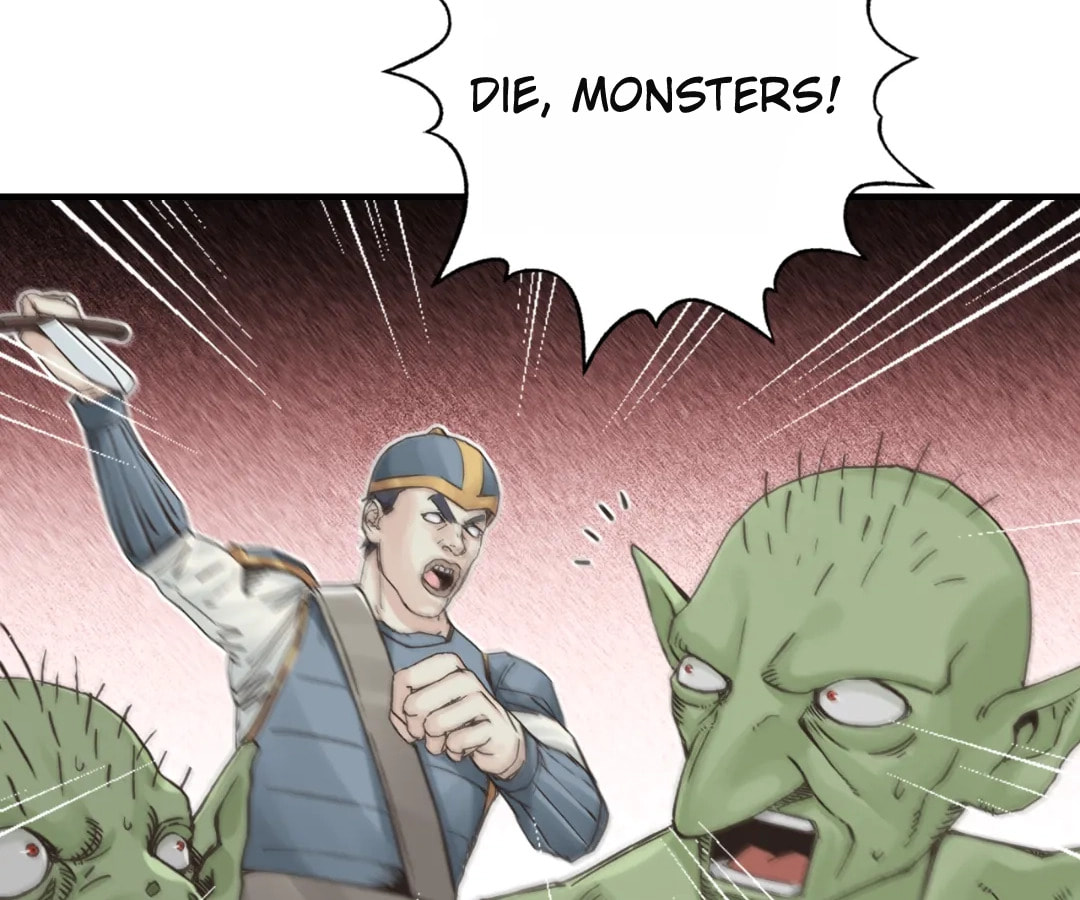 Ni Zai Dong Wo Yixia Shishi! Chapter 63 page 76 - 