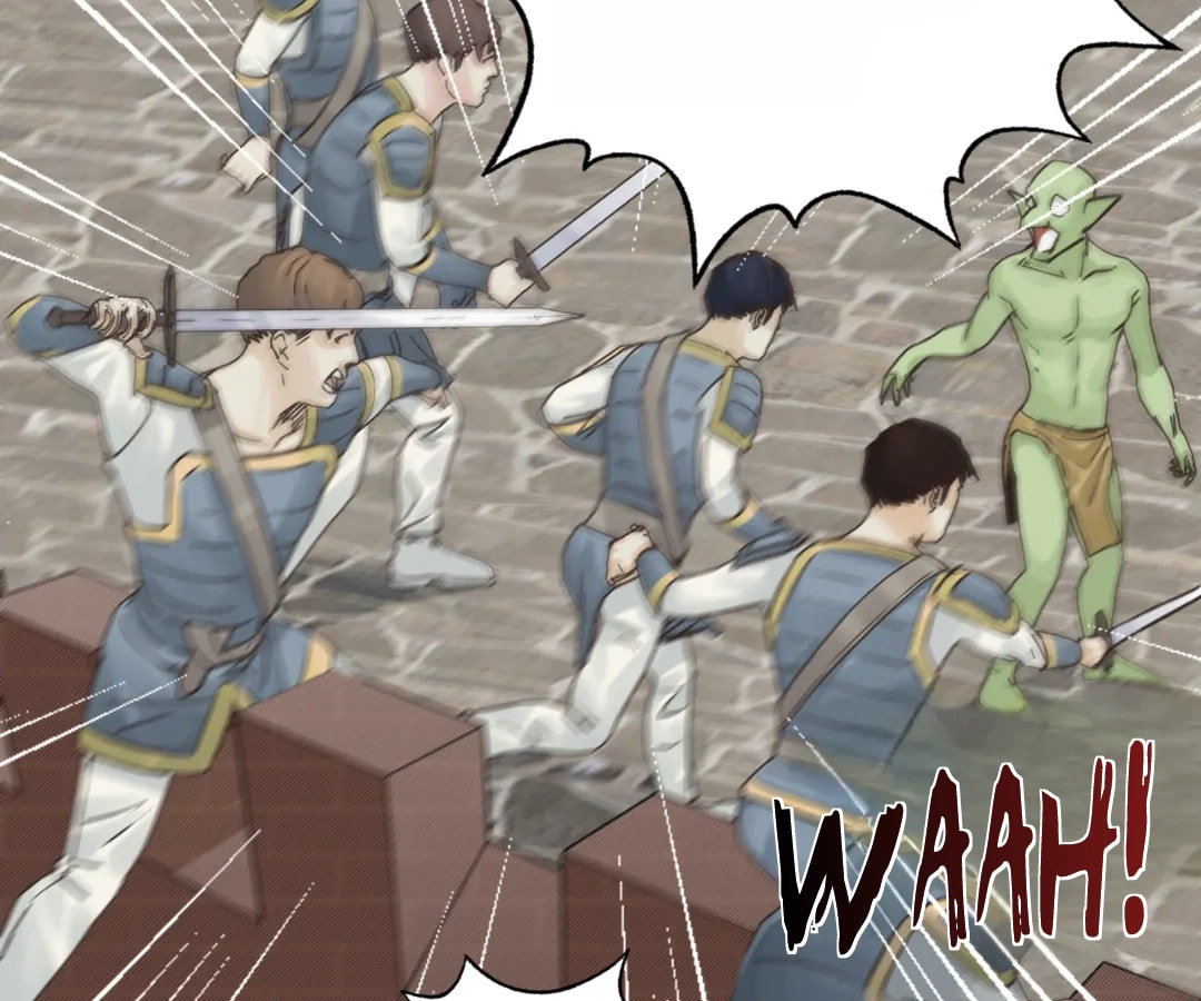 Ni Zai Dong Wo Yixia Shishi! Chapter 63 page 78 - 