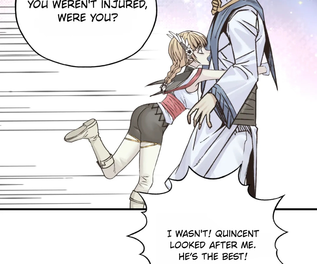 Ni Zai Dong Wo Yixia Shishi! Chapter 63 page 9 - 