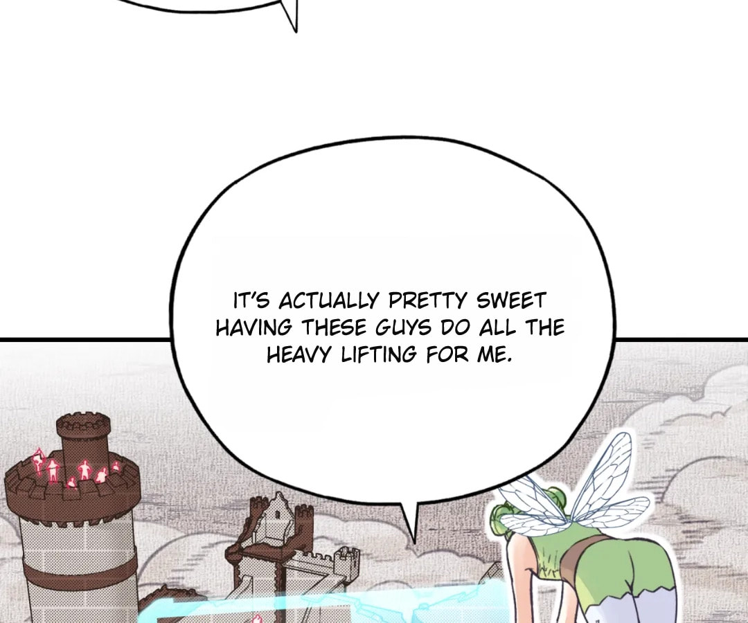 Ni Zai Dong Wo Yixia Shishi! Chapter 63 page 81 - 