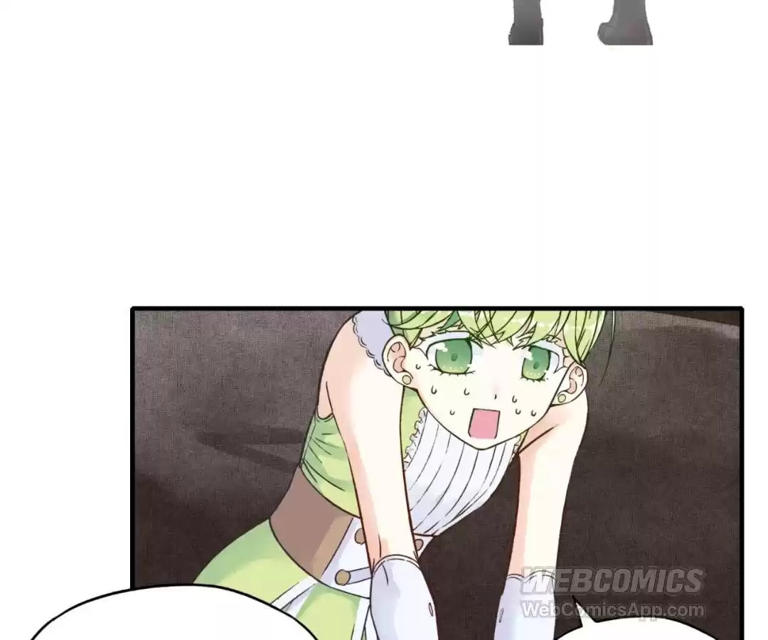 Ni Zai Dong Wo Yixia Shishi! Chapter 63 page 83 - 