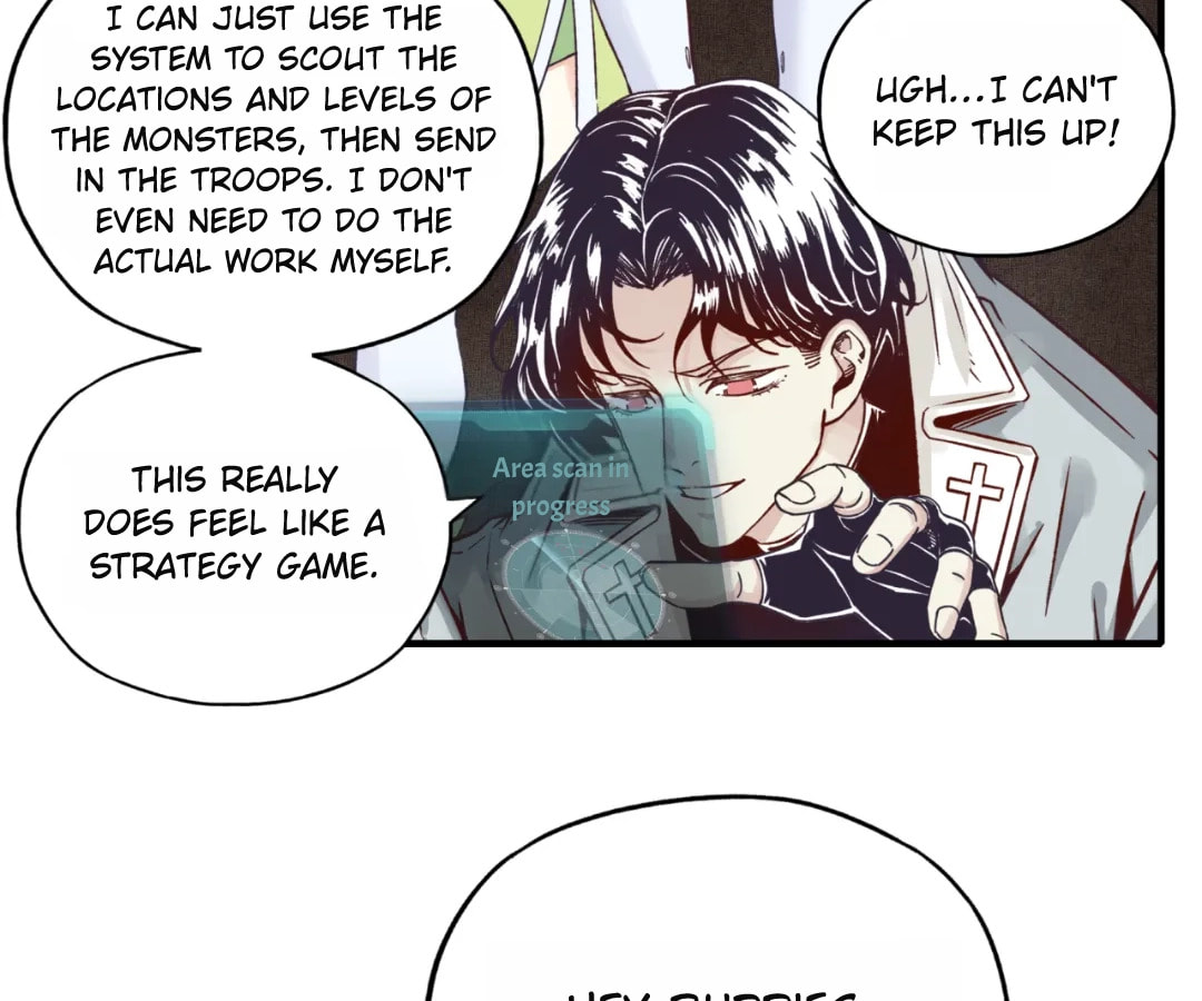 Ni Zai Dong Wo Yixia Shishi! Chapter 63 page 84 - 