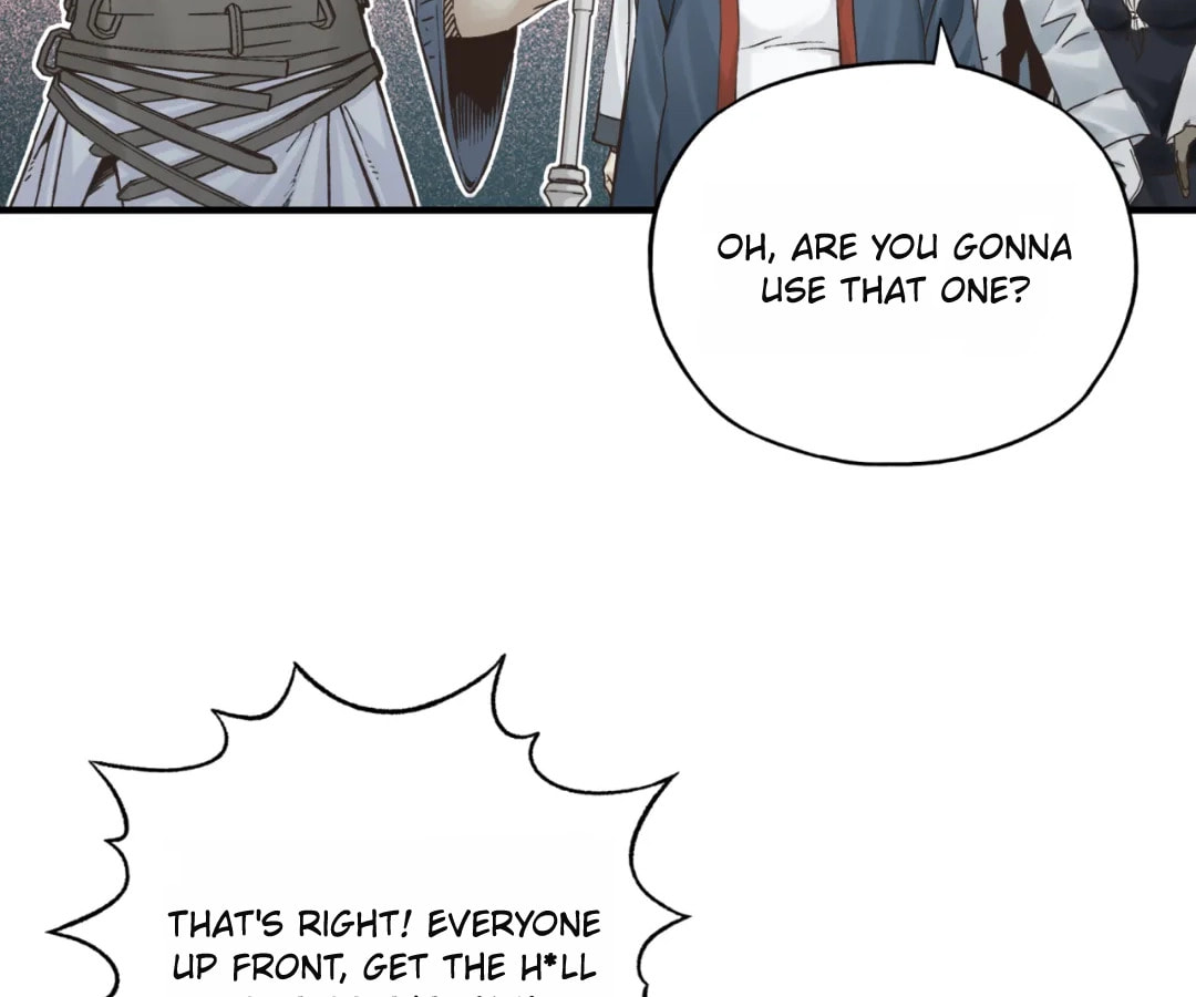 Ni Zai Dong Wo Yixia Shishi! Chapter 63 page 86 - 