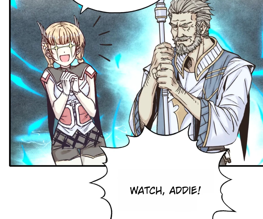 Ni Zai Dong Wo Yixia Shishi! Chapter 63 page 89 - 