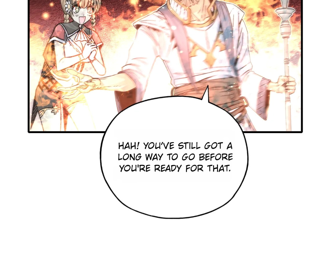 Ni Zai Dong Wo Yixia Shishi! Chapter 63 page 97 - 