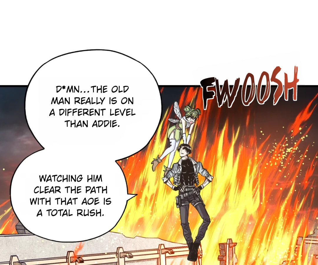 Ni Zai Dong Wo Yixia Shishi! Chapter 63 page 98 - 