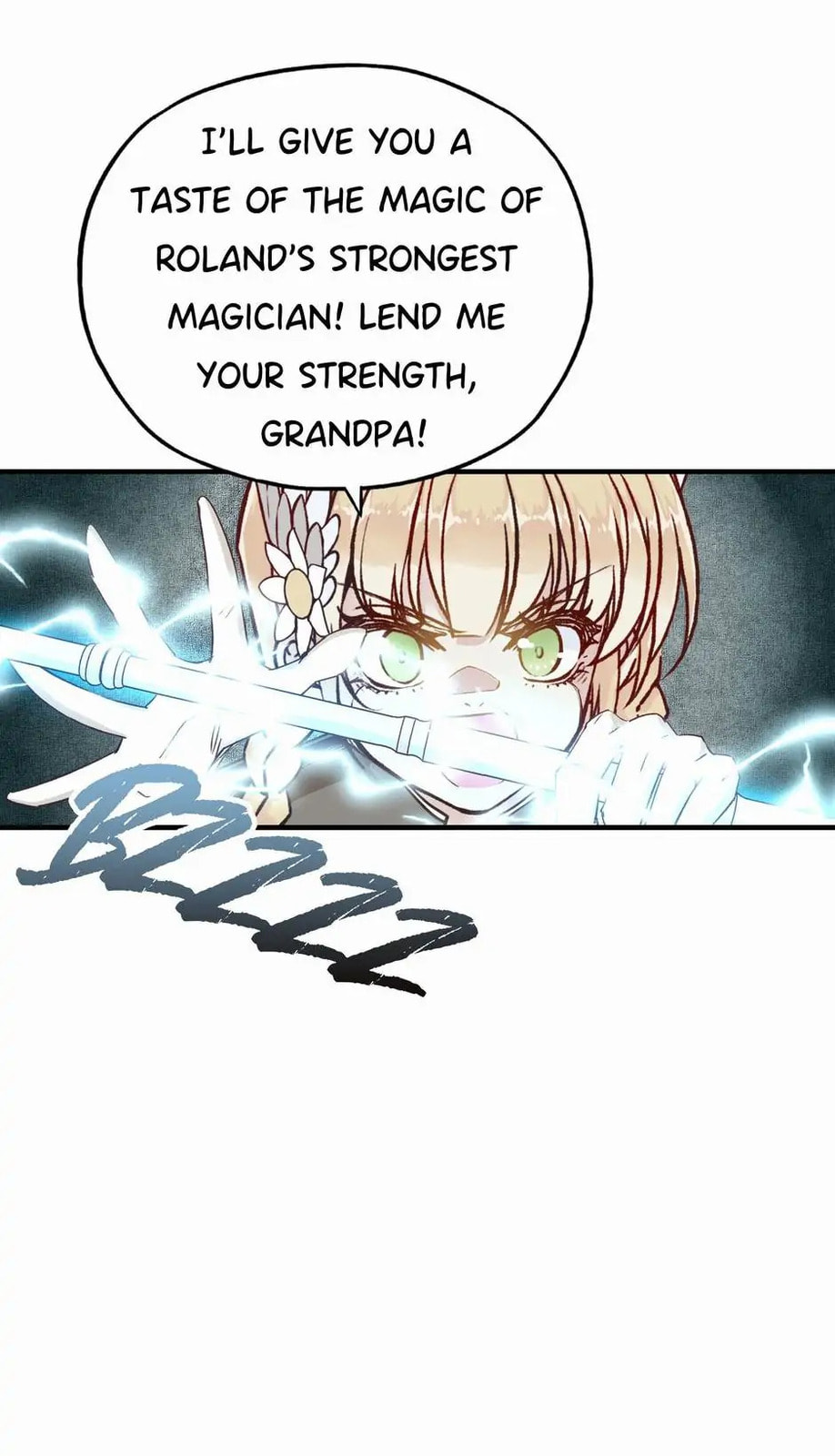Ni Zai Dong Wo Yixia Shishi! Chapter 7 page 12 - 