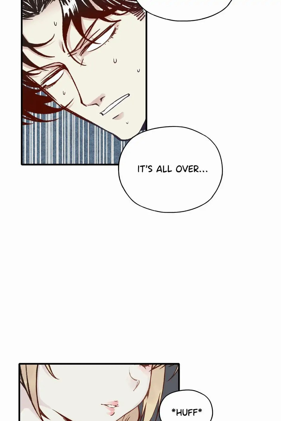 Ni Zai Dong Wo Yixia Shishi! Chapter 7 page 17 - 