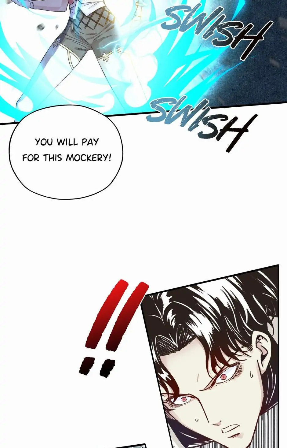 Ni Zai Dong Wo Yixia Shishi! Chapter 7 page 20 - 