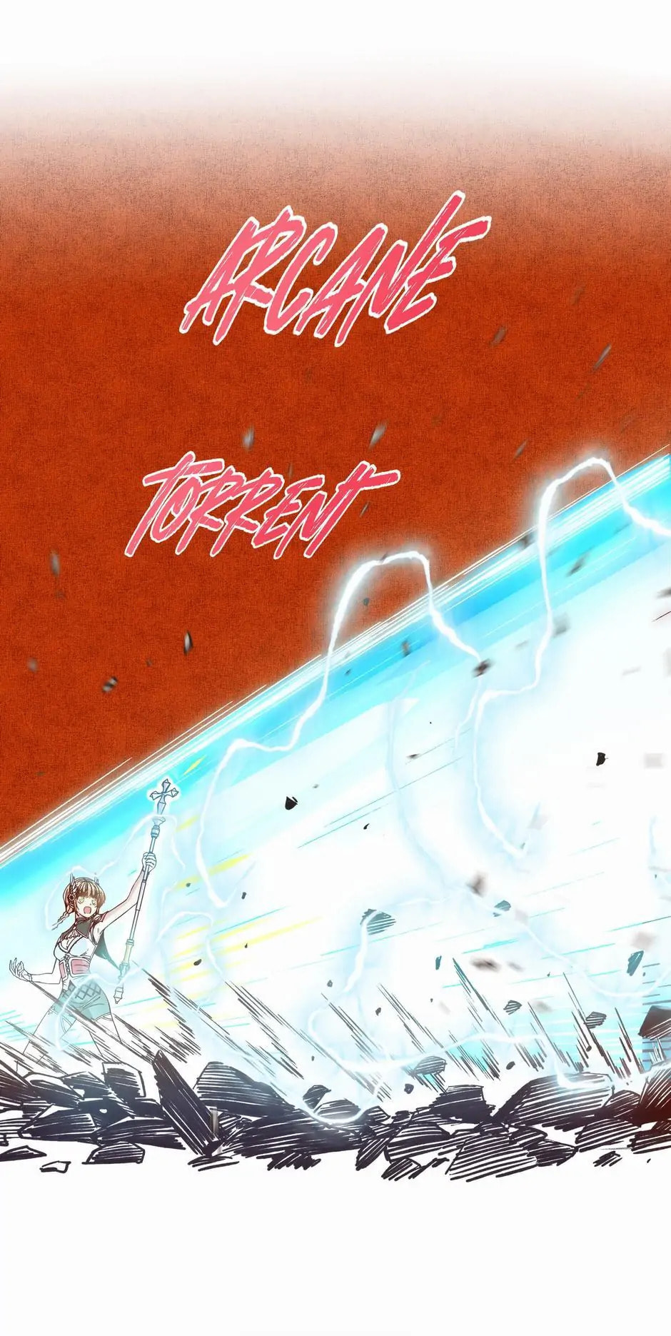 Ni Zai Dong Wo Yixia Shishi! Chapter 7 page 22 - 