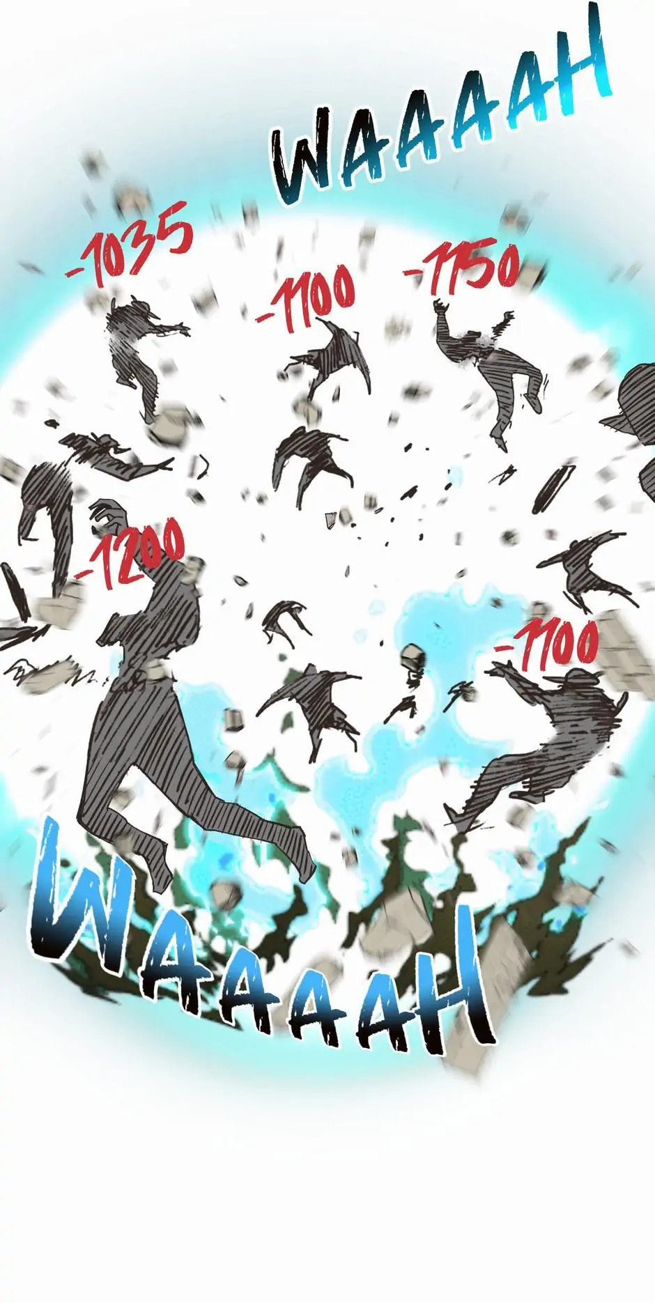 Ni Zai Dong Wo Yixia Shishi! Chapter 7 page 23 - 