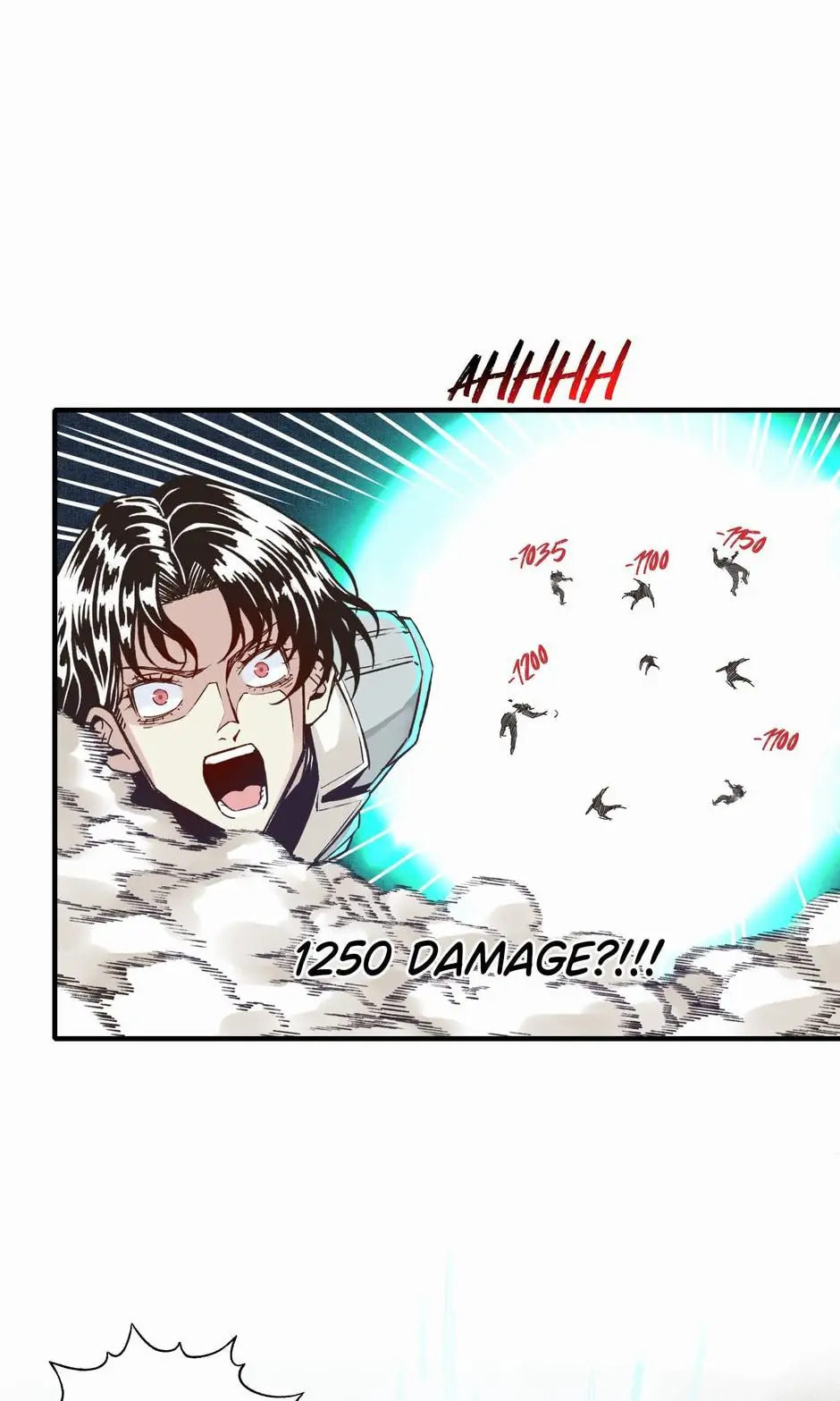 Ni Zai Dong Wo Yixia Shishi! Chapter 7 page 25 - 