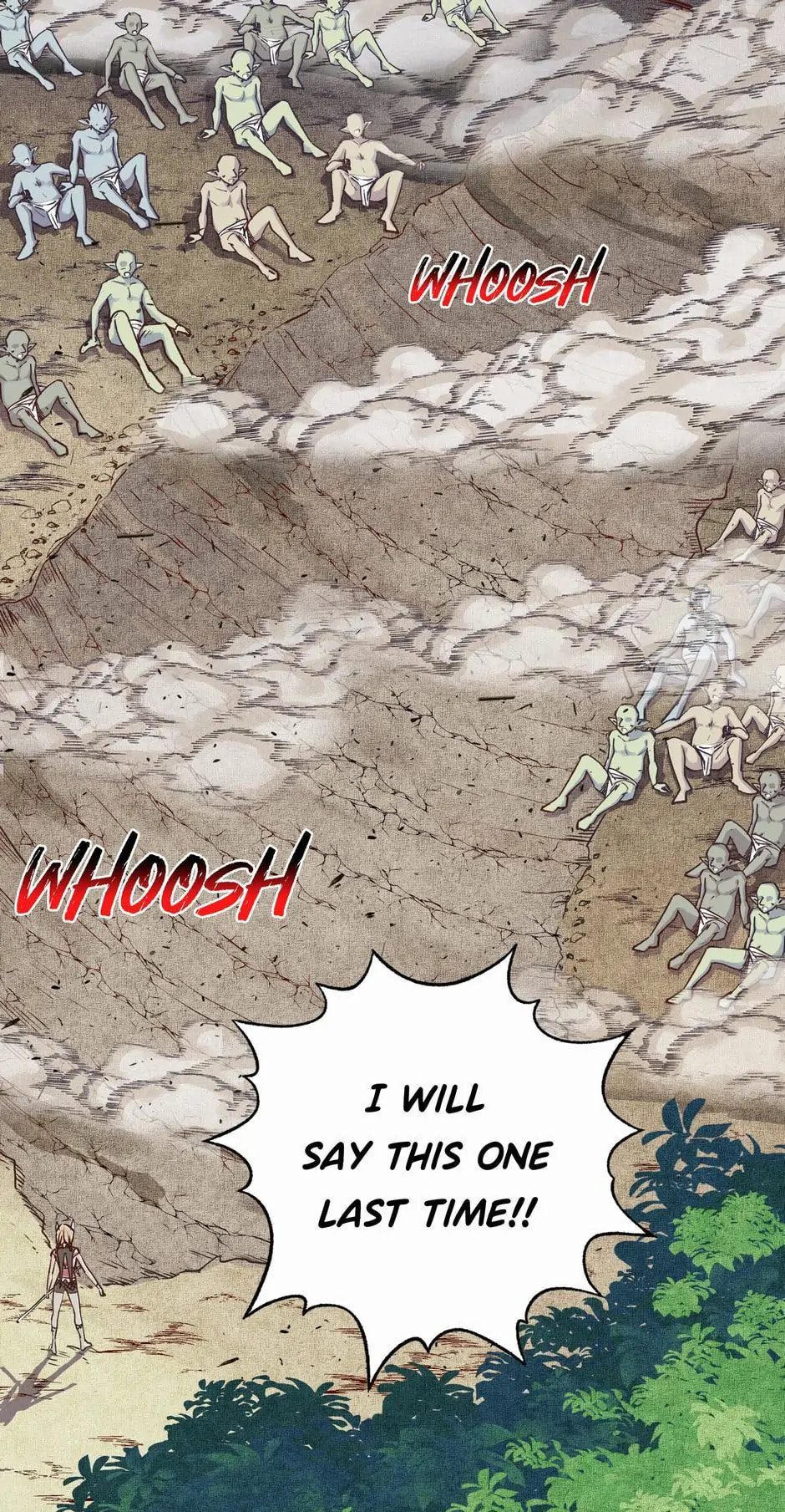 Ni Zai Dong Wo Yixia Shishi! Chapter 7 page 27 - 