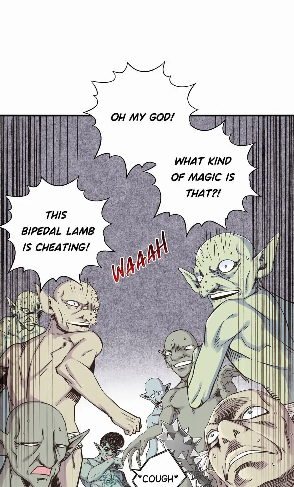 Ni Zai Dong Wo Yixia Shishi! Chapter 7 page 29 - 