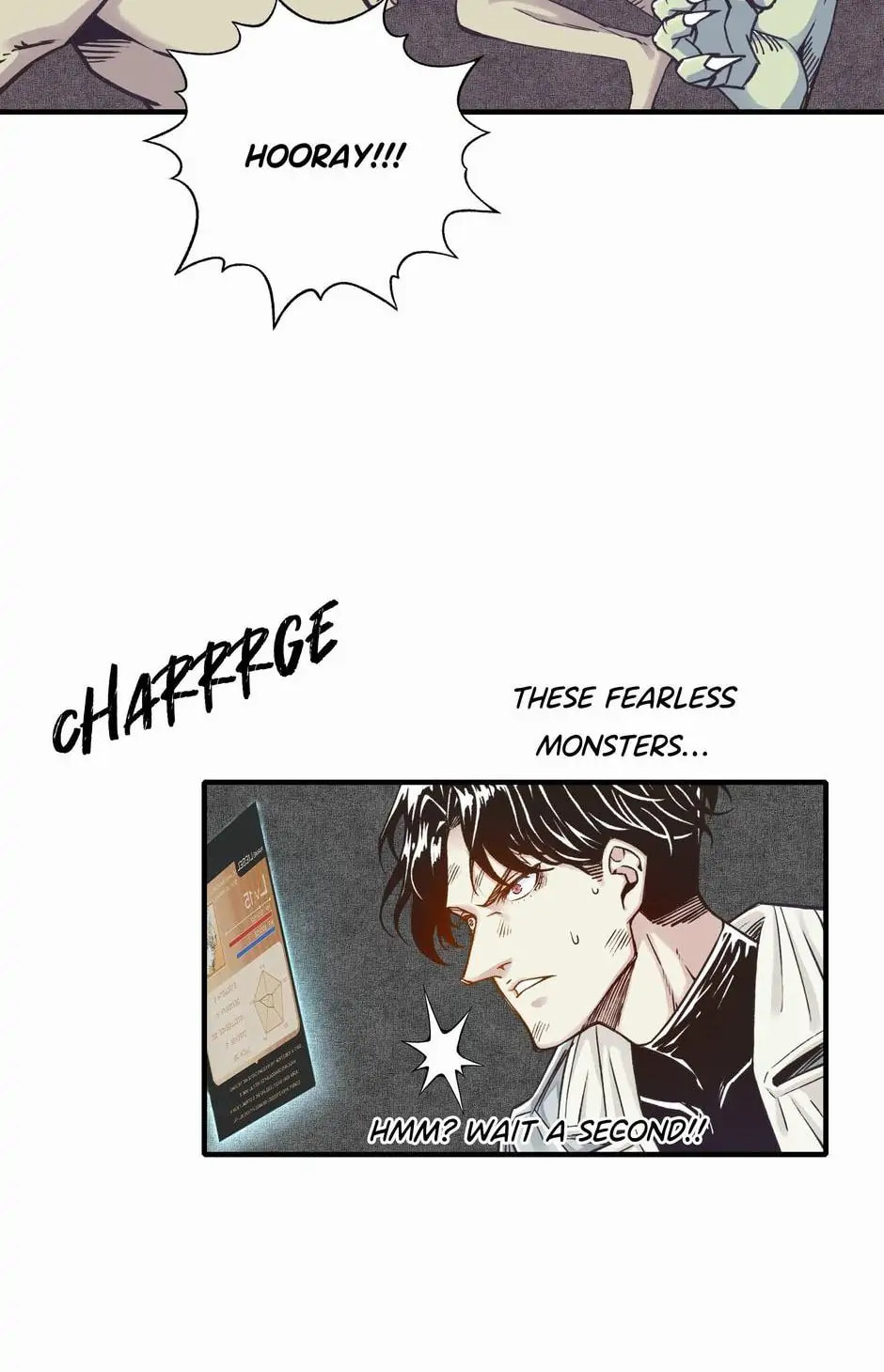 Ni Zai Dong Wo Yixia Shishi! Chapter 7 page 37 - 