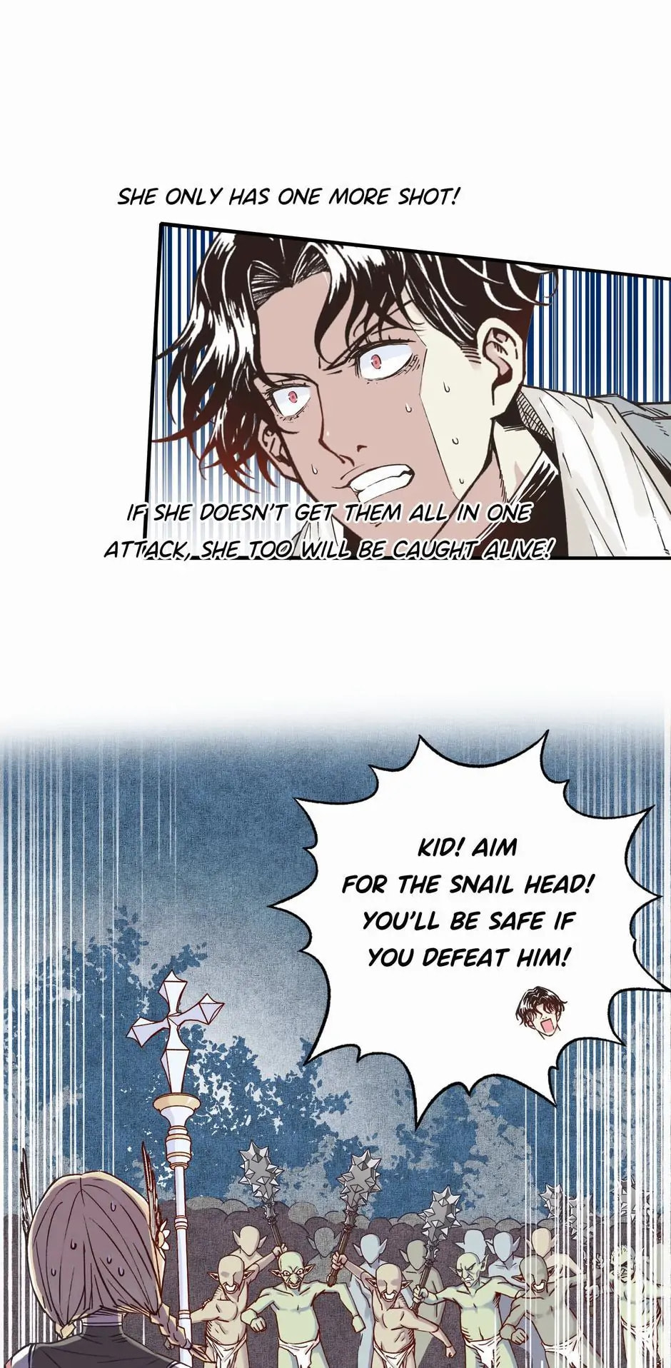 Ni Zai Dong Wo Yixia Shishi! Chapter 7 page 39 - 