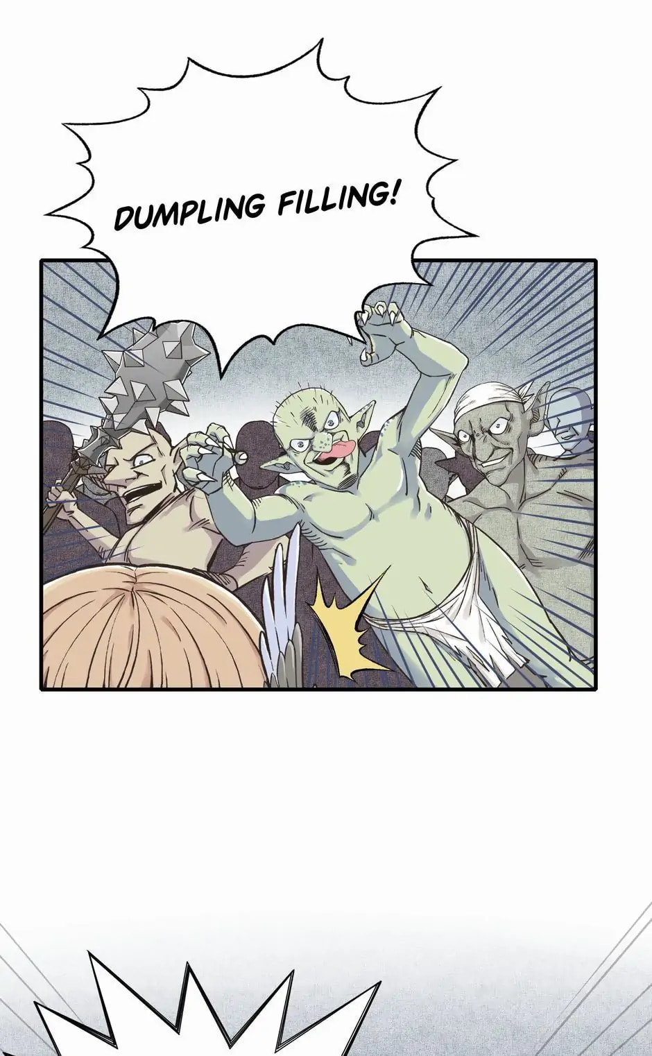Ni Zai Dong Wo Yixia Shishi! Chapter 7 page 41 - 