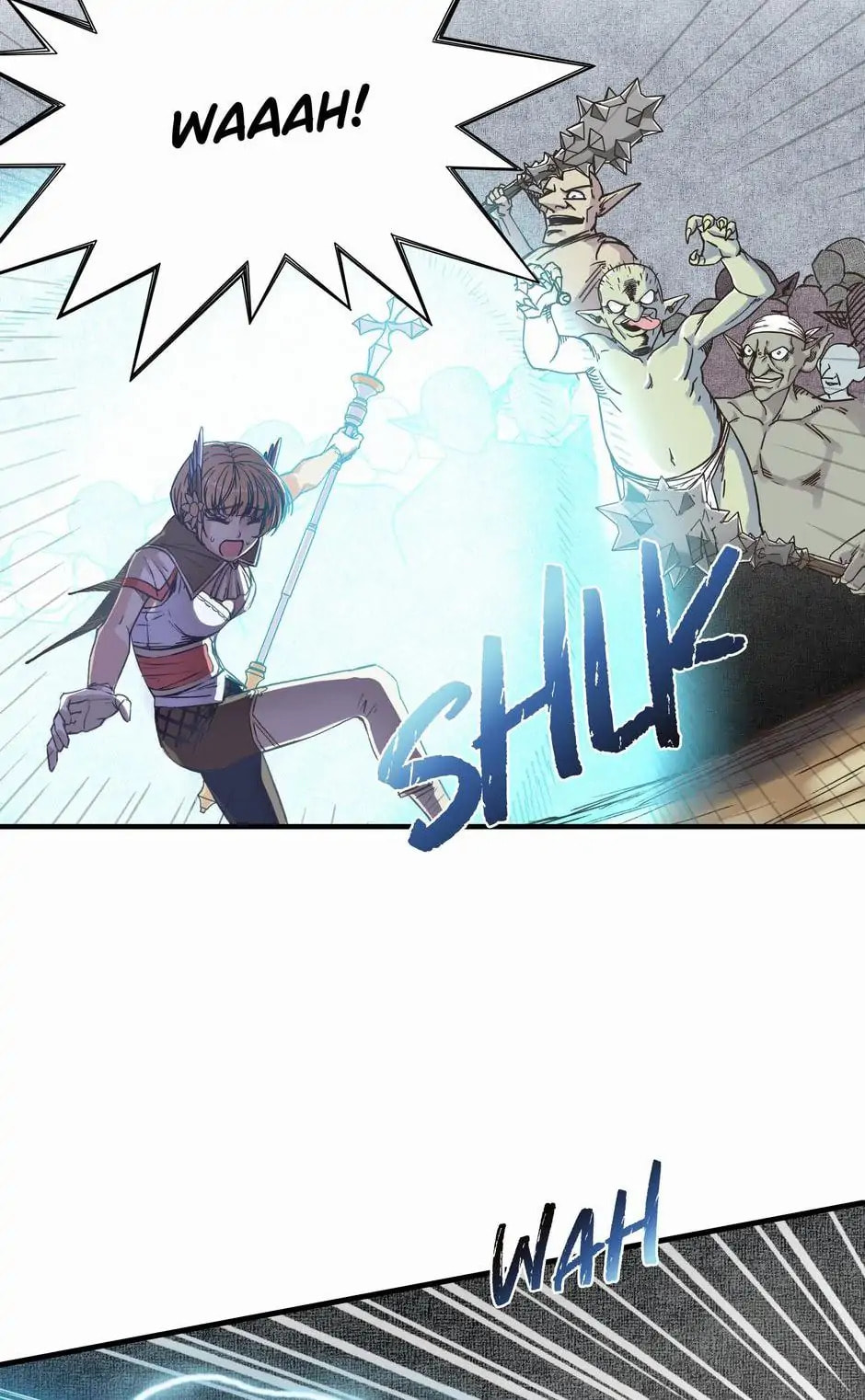 Ni Zai Dong Wo Yixia Shishi! Chapter 7 page 42 - 