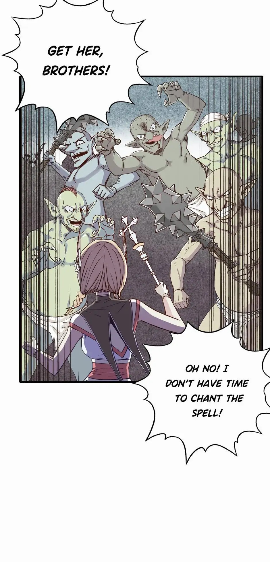 Ni Zai Dong Wo Yixia Shishi! Chapter 7 page 52 - 