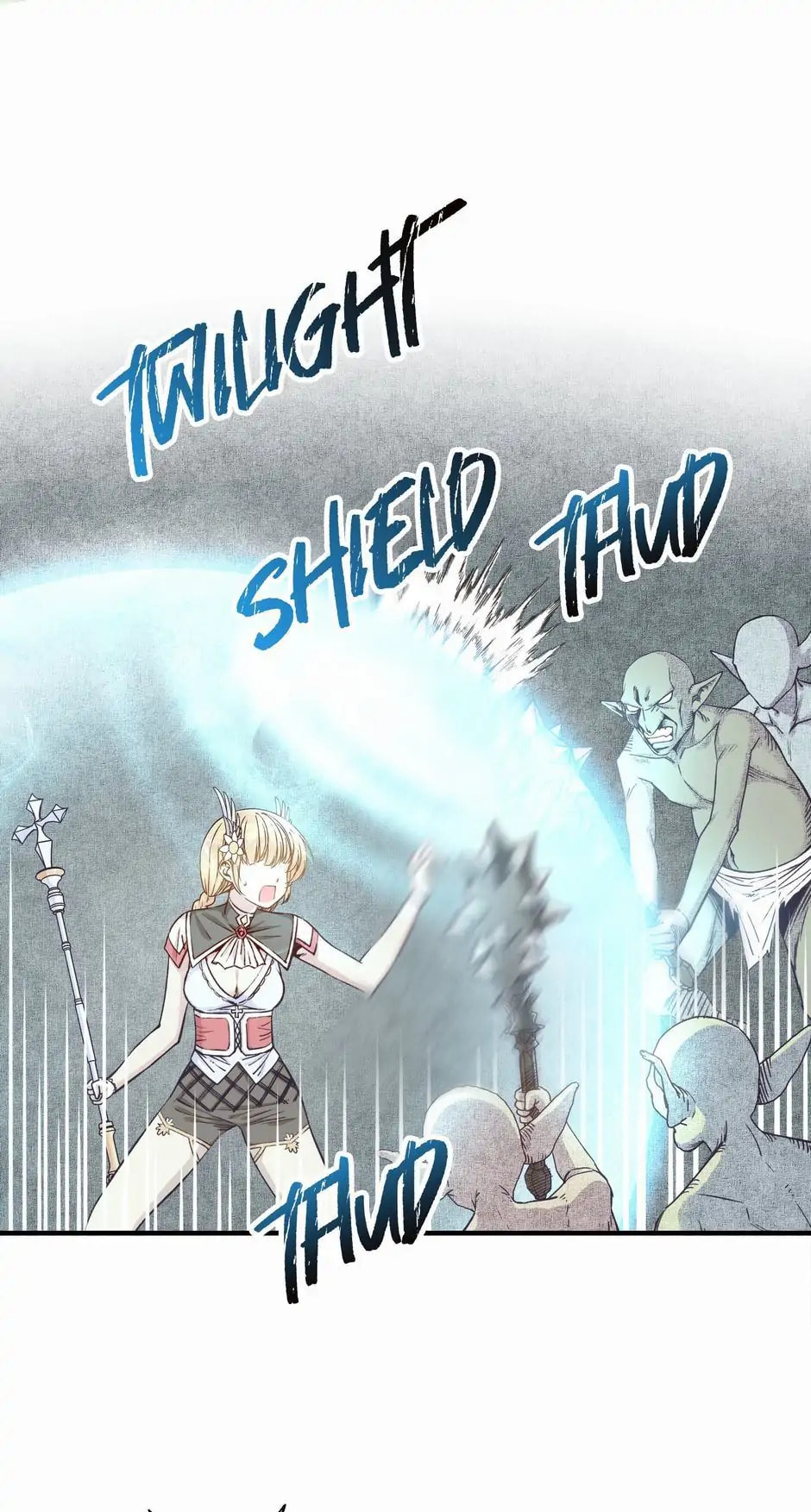 Ni Zai Dong Wo Yixia Shishi! Chapter 7 page 53 - 