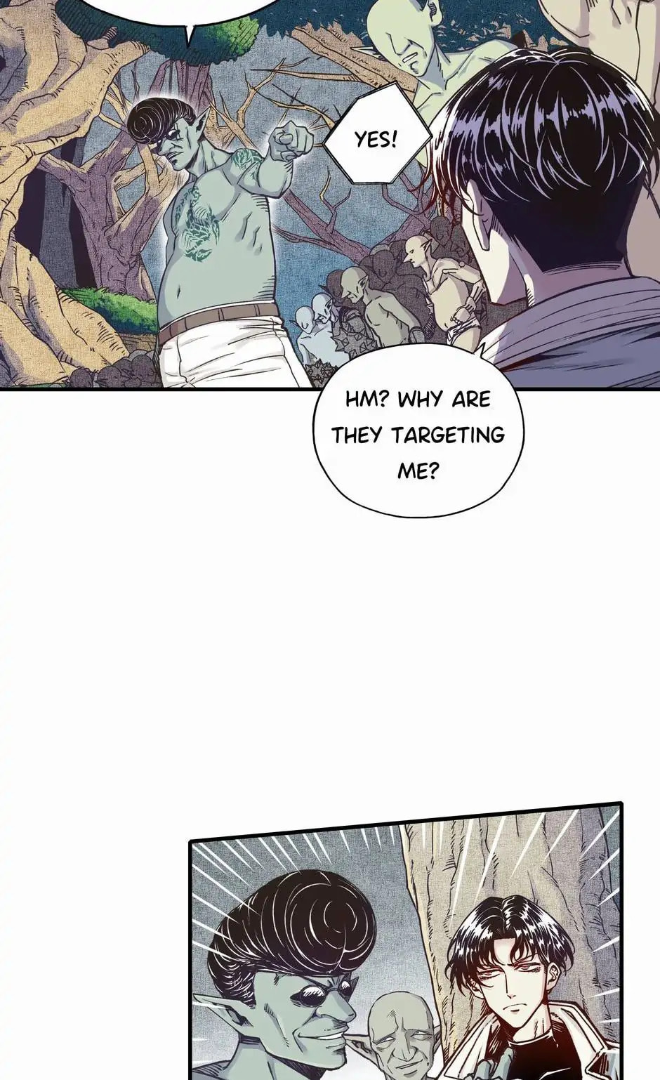 Ni Zai Dong Wo Yixia Shishi! Chapter 7 page 56 - 