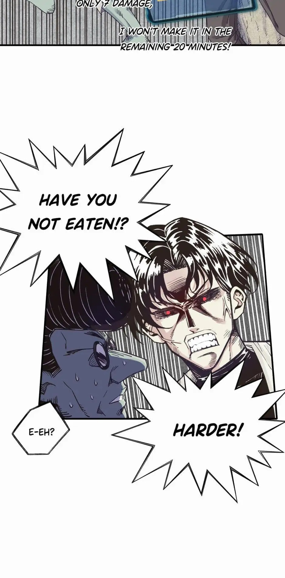 Ni Zai Dong Wo Yixia Shishi! Chapter 7 page 61 - 