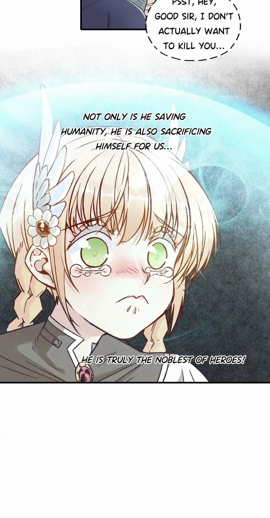 Ni Zai Dong Wo Yixia Shishi! Chapter 7 page 63 - 