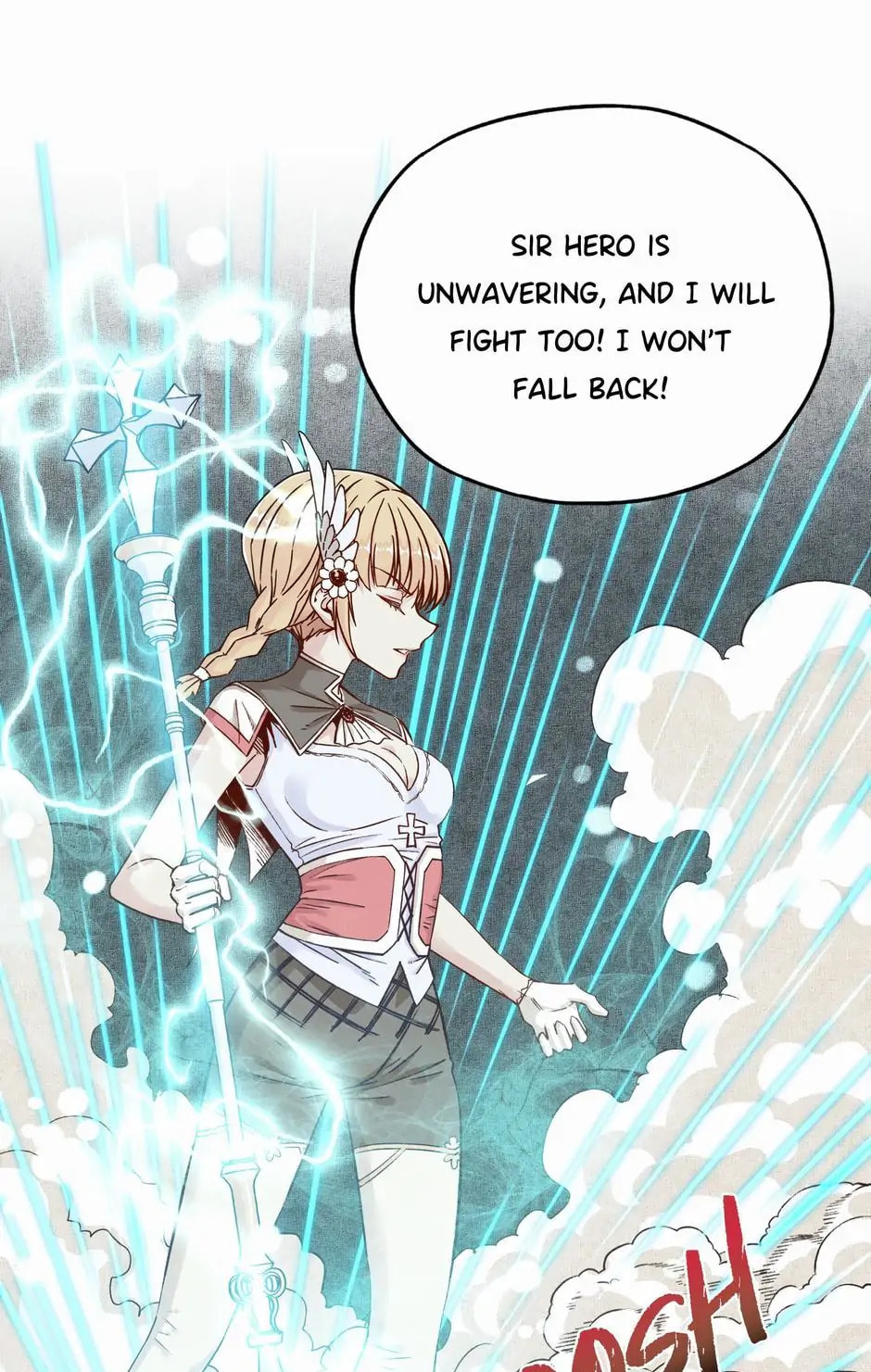 Ni Zai Dong Wo Yixia Shishi! Chapter 7 page 64 - 