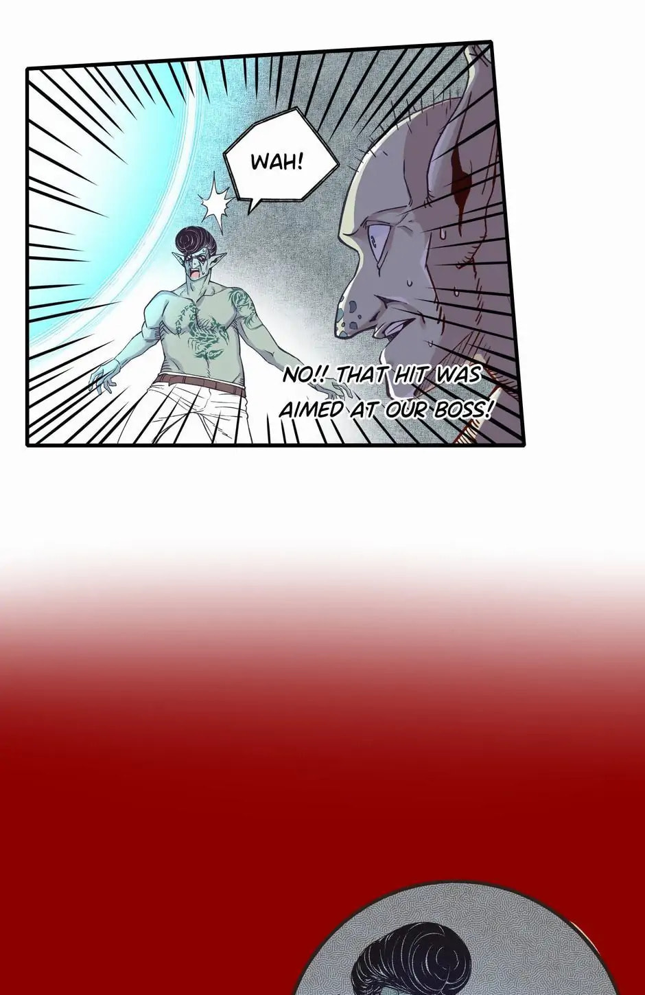 Ni Zai Dong Wo Yixia Shishi! Chapter 7 page 70 - 