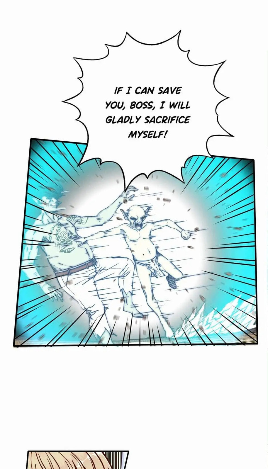 Ni Zai Dong Wo Yixia Shishi! Chapter 7 page 73 - 