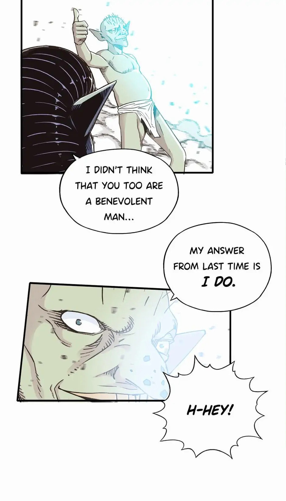 Ni Zai Dong Wo Yixia Shishi! Chapter 7 page 75 - 