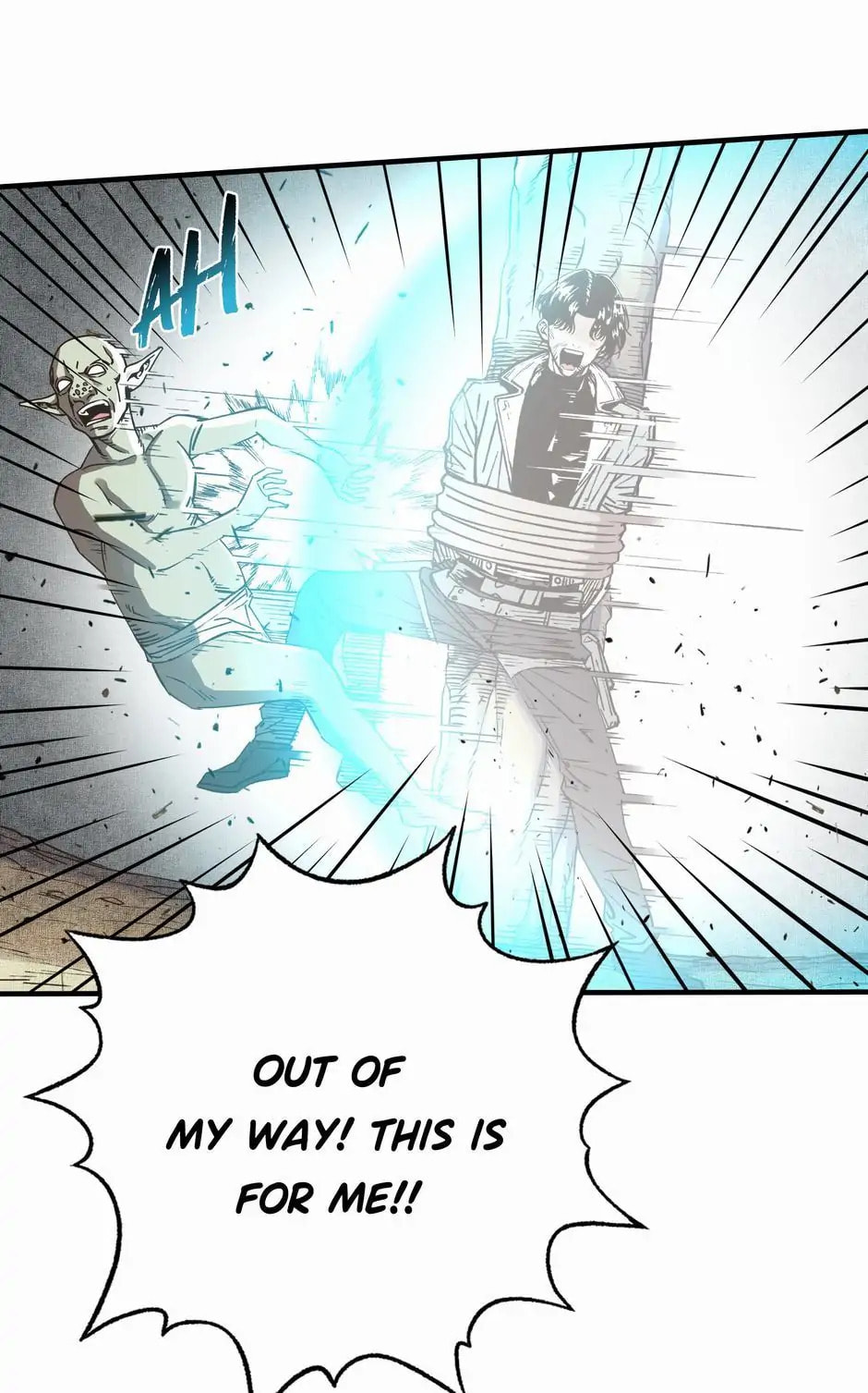 Ni Zai Dong Wo Yixia Shishi! Chapter 7 page 76 - 