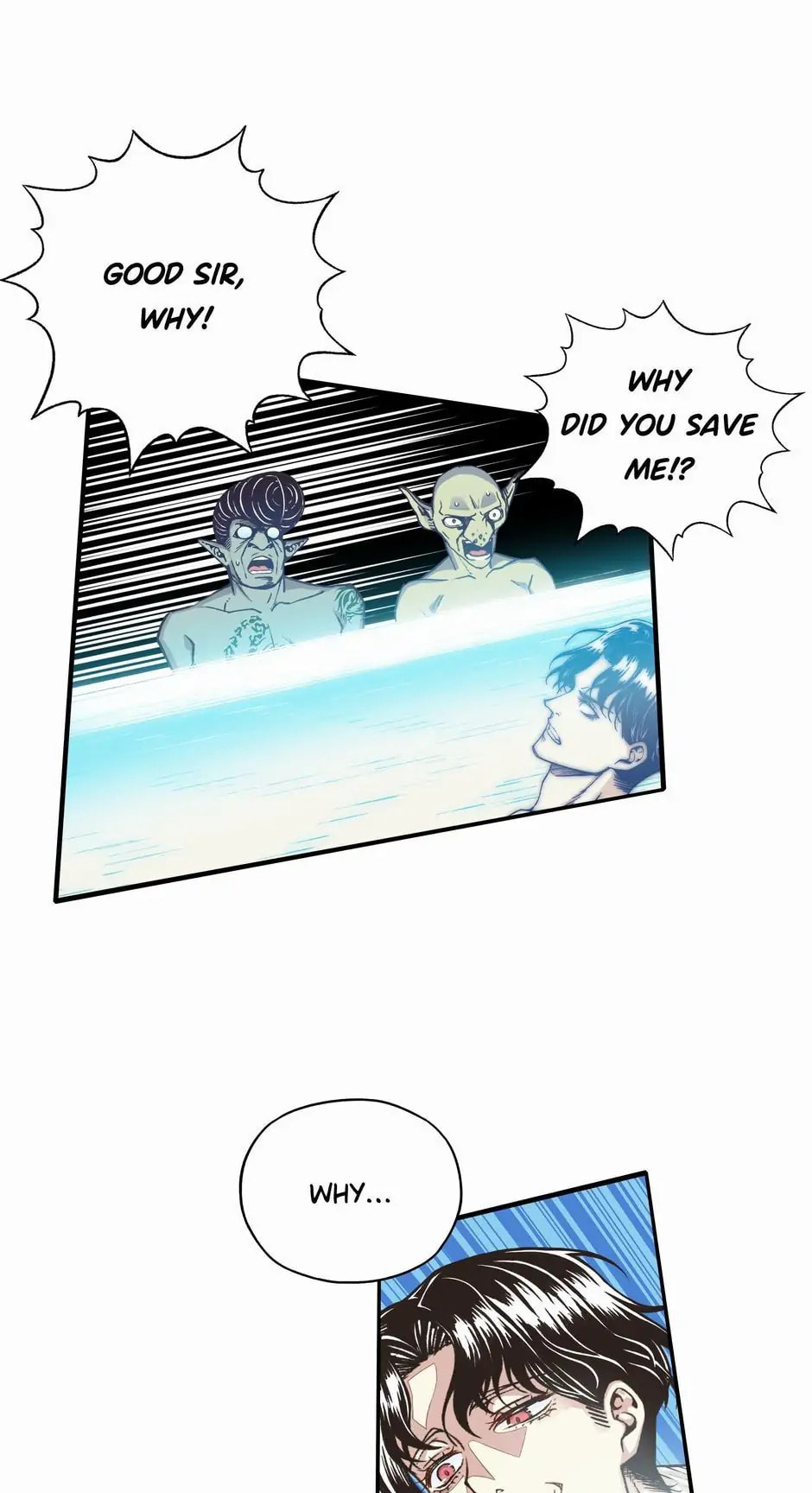 Ni Zai Dong Wo Yixia Shishi! Chapter 7 page 79 - 