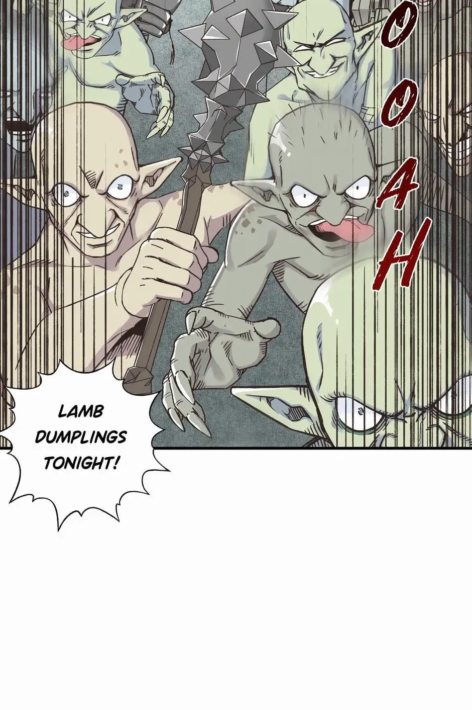 Ni Zai Dong Wo Yixia Shishi! Chapter 7 page 9 - 