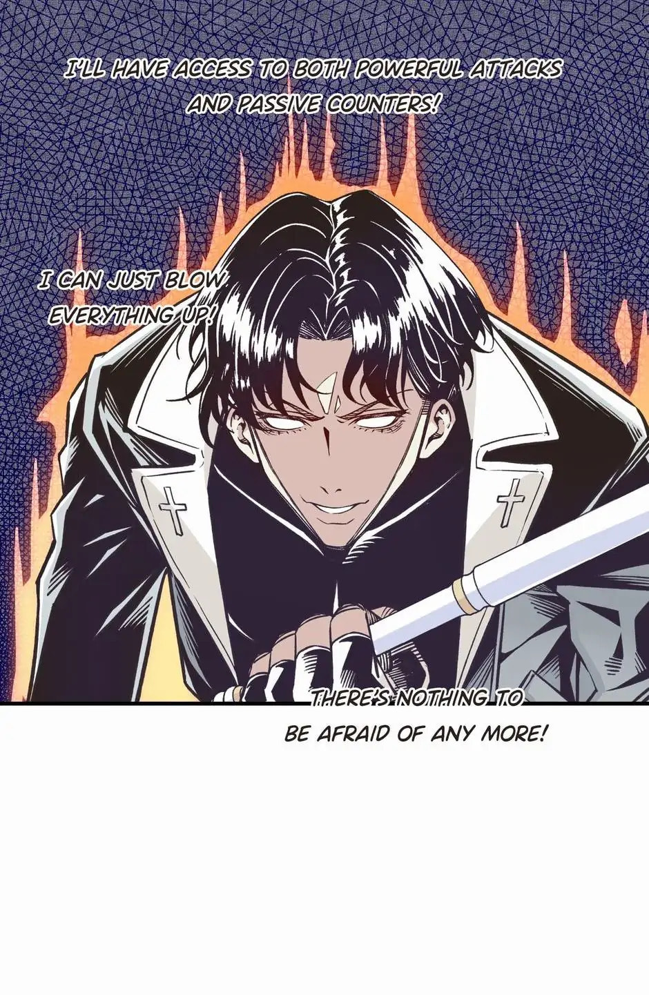 Ni Zai Dong Wo Yixia Shishi! Chapter 8 page 12 - 