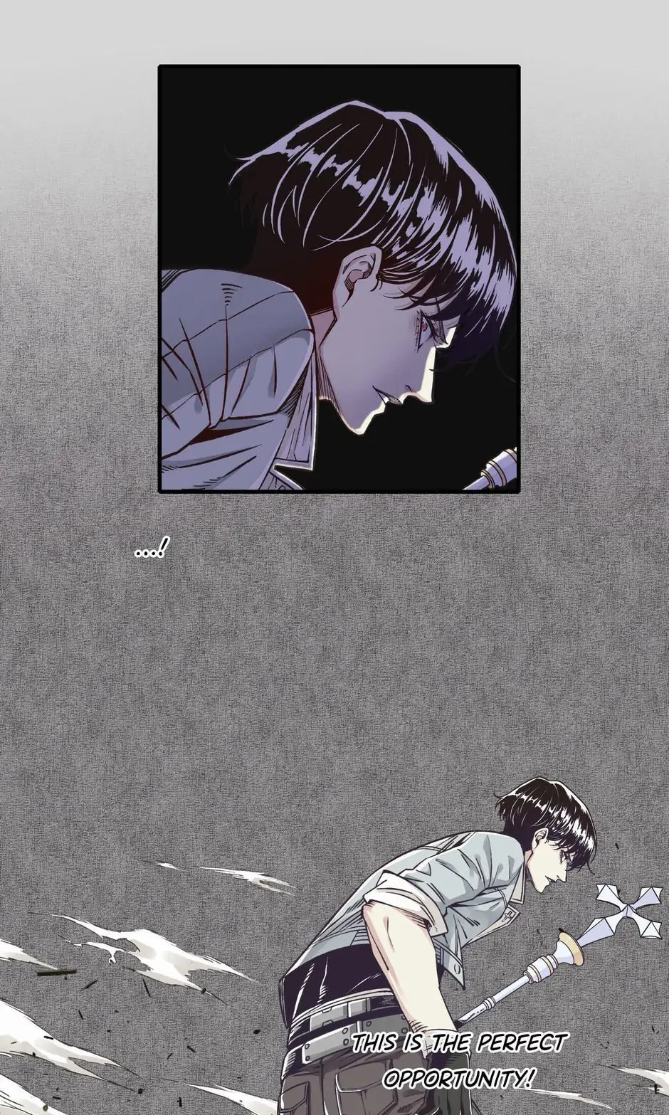Ni Zai Dong Wo Yixia Shishi! Chapter 8 page 13 - 