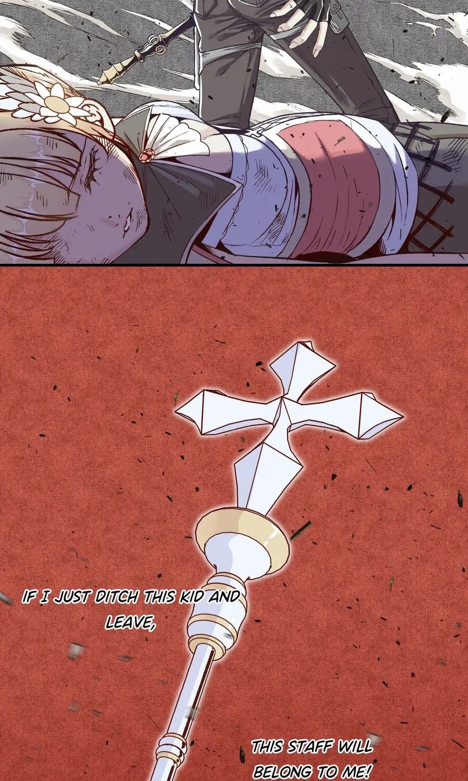 Ni Zai Dong Wo Yixia Shishi! Chapter 8 page 14 - 