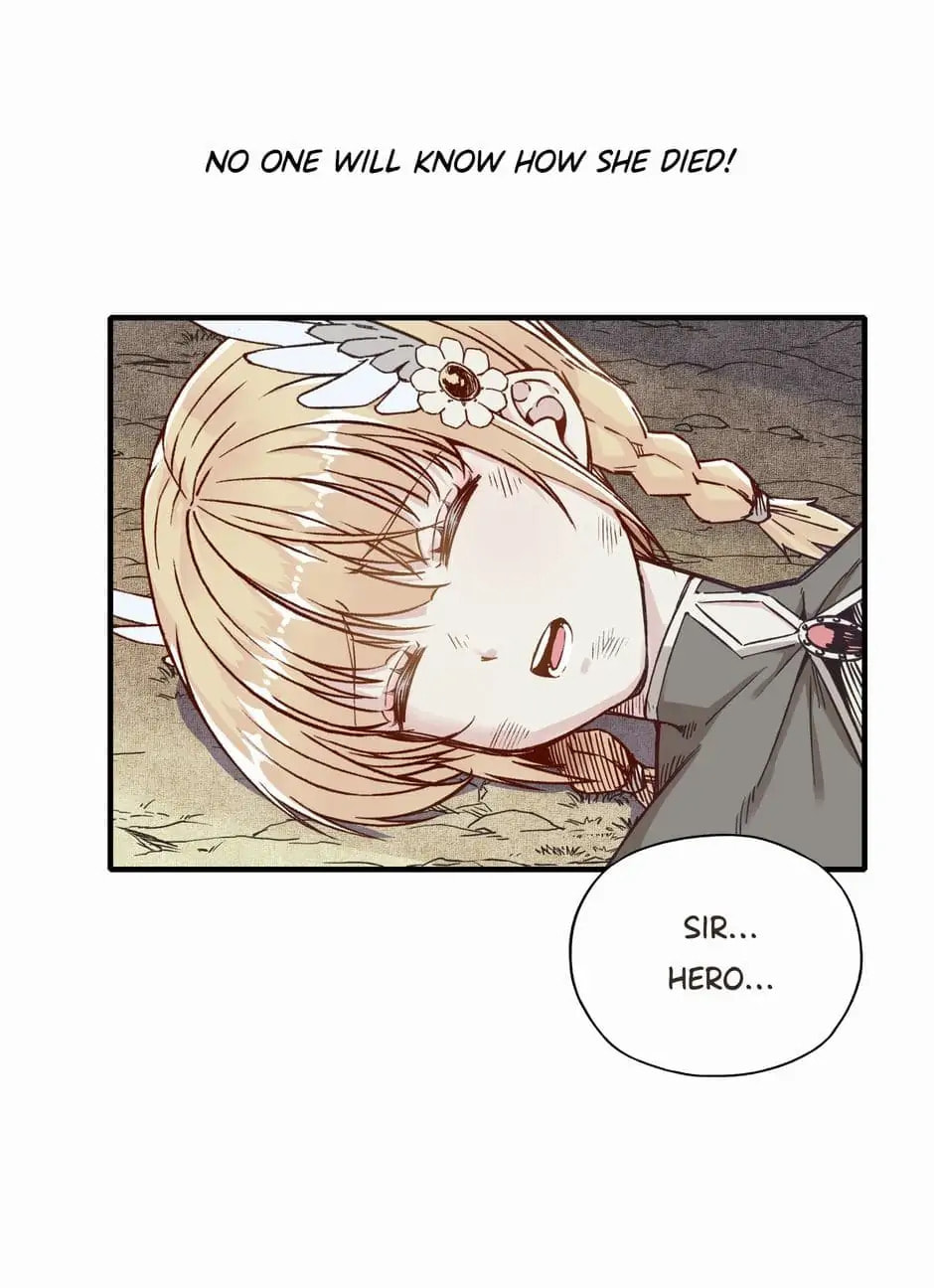 Ni Zai Dong Wo Yixia Shishi! Chapter 8 page 16 - 