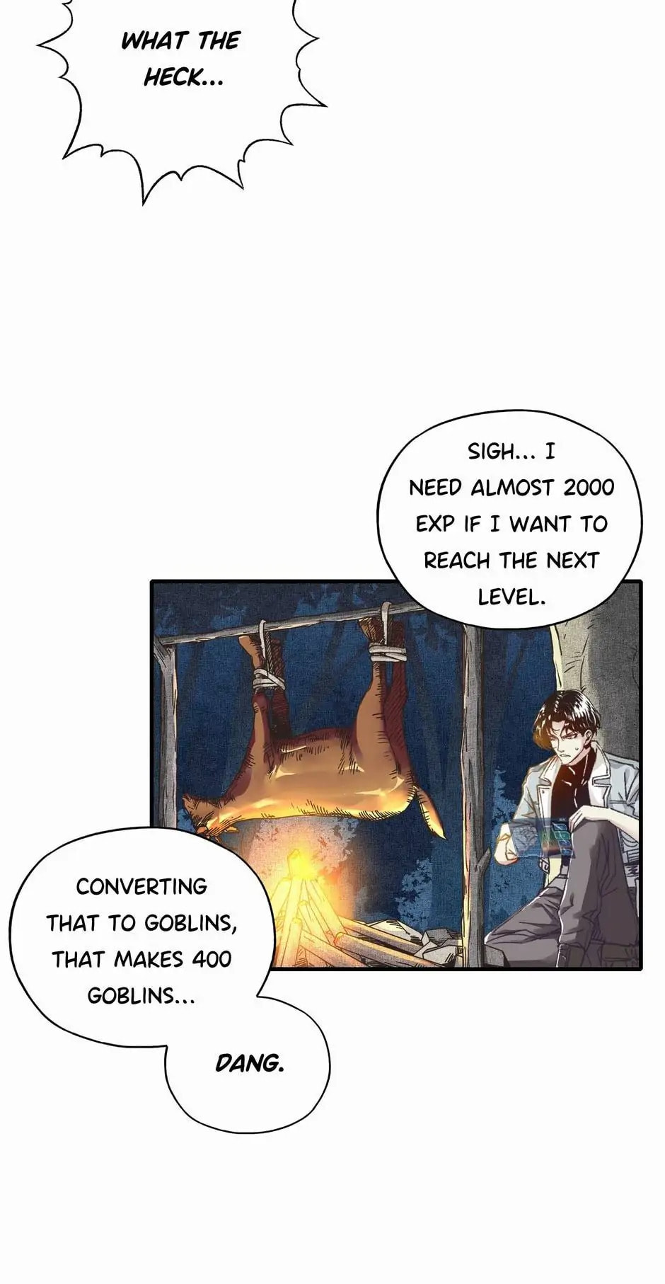 Ni Zai Dong Wo Yixia Shishi! Chapter 8 page 26 - 