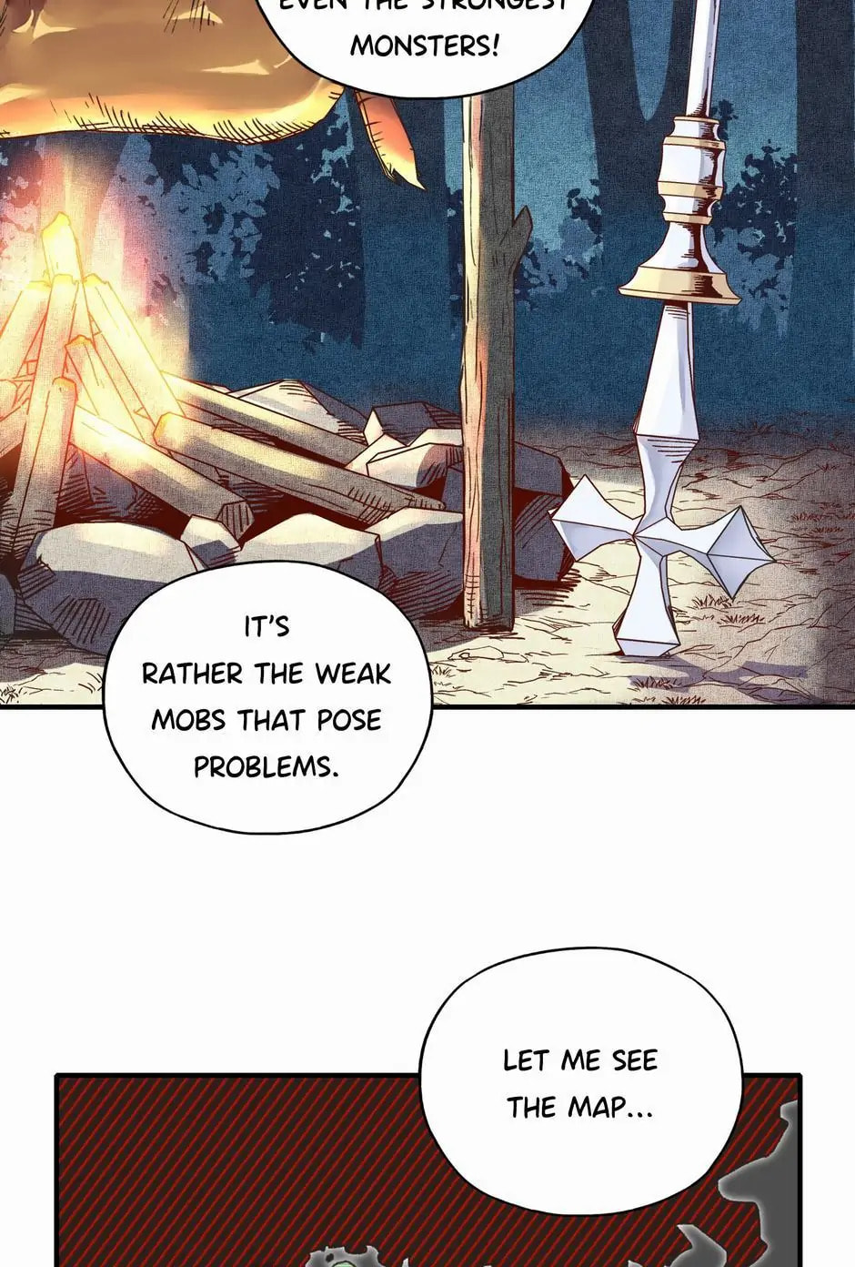 Ni Zai Dong Wo Yixia Shishi! Chapter 8 page 28 - 
