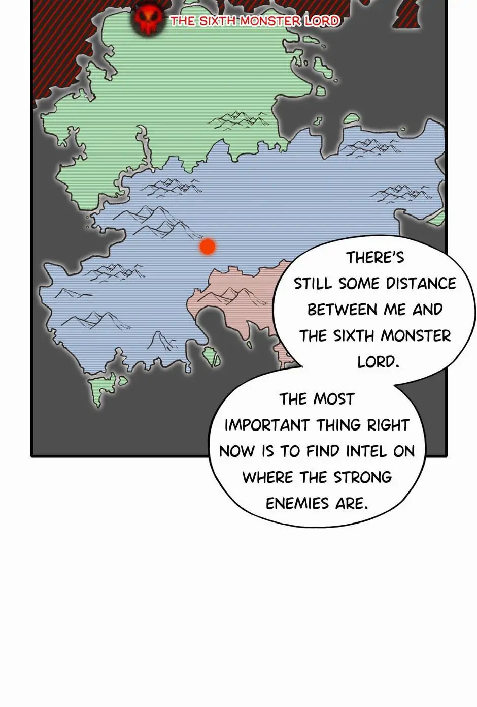 Ni Zai Dong Wo Yixia Shishi! Chapter 8 page 29 - 